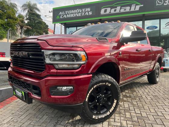 RAM 2500 6.7 I6 TURBO DIESEL LARAMIE CD 4X4 AUTOMÁTICO RAM 2500 6.7 I6 TURBO DIESEL LARAMIE CD 4X4 AUTOMÁTICO